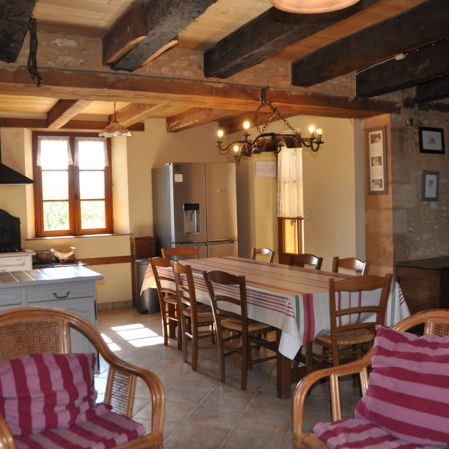 Gîte l’Épicerie