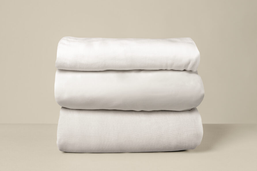 Location de draps supplémentaires